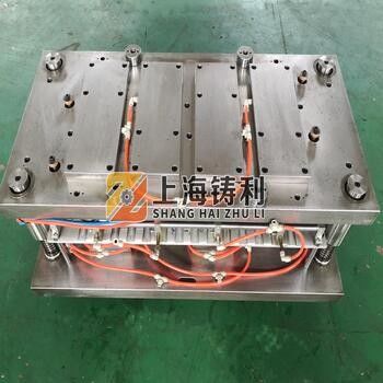 Turkey Baking Pan Aluminium Box Making Machine T80 Automatic  Aluminum Container Machine