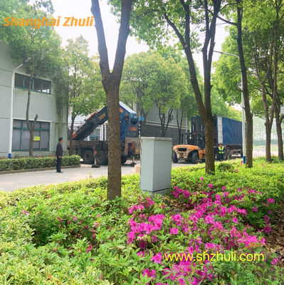 380V Disposable Foil Paper Container Making Machine Aluminium Foil Paper Making Machine