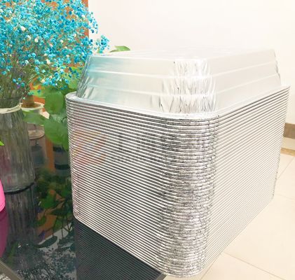 Take Away Aluminium Container Making Machine 800kN Pneumatic