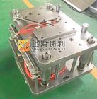 Aluminum Foil Container Making Machine Foil Container Machinery Fast Food Take Away 800KN